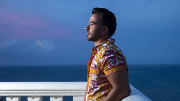Luis Fonsi Luis Fonsi