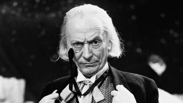 Doctor Who Doctor Who