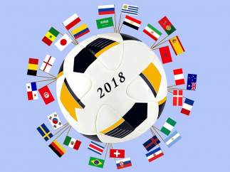 ¿Qué países se clasificaron para el Mundial de Rusia 2018?
