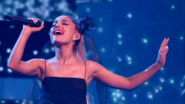 Ariana Grande Ariana Grande
