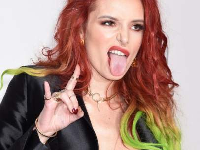 Bella Thorne