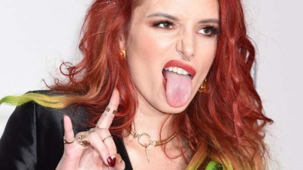 Bella Thorne Bella Thorne