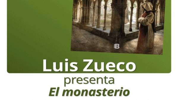 Presentación de El Monasterio Presentación de El Monasterio