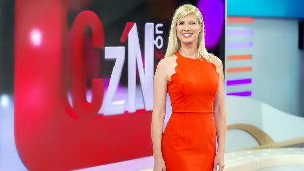 Anne Igartiburu Corazón Anne Igartiburu Corazón