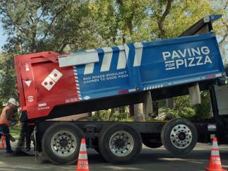 Domino's Pizza