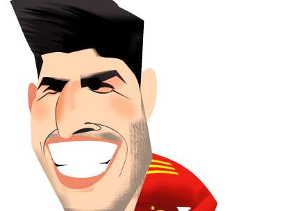 Marco Asensio