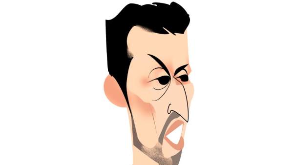 Sergio Busquets. Sergio Busquets.
