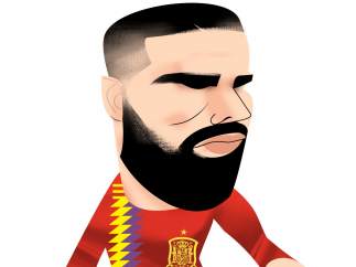 Dani Carvajal