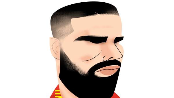 Dani Carvajal Dani Carvajal