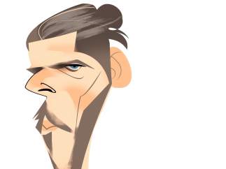 David de Gea