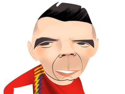 Iago Aspas