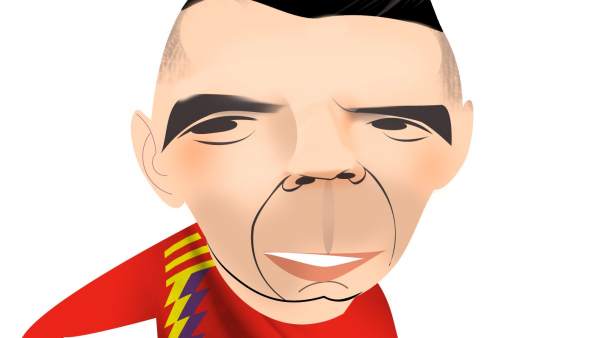 Iago Aspas Iago Aspas