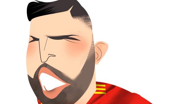 Jordi Alba Jordi Alba