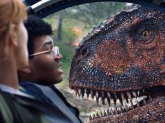 Jurassic World: El reino caído