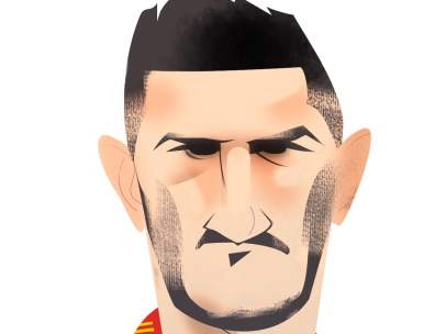 Koke