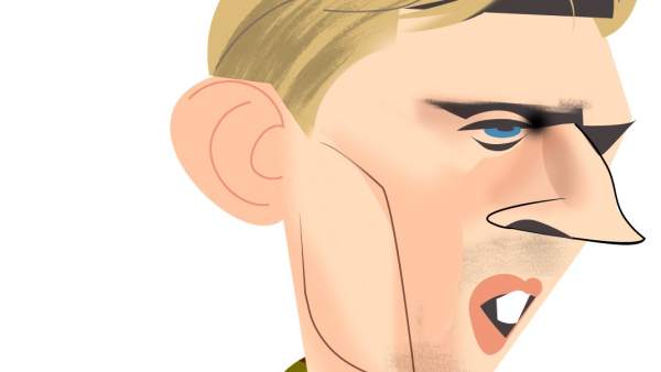 Nacho Monreal Nacho Monreal