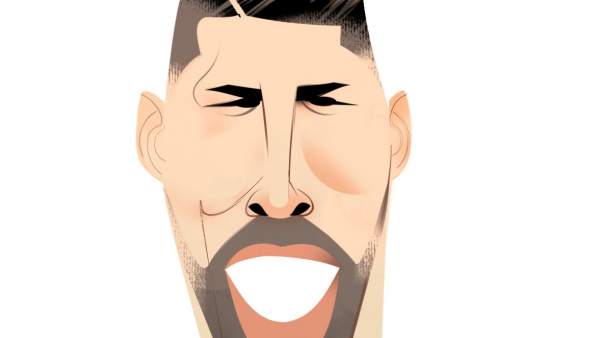 Sergio Ramos Sergio Ramos