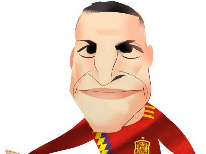 Rodrigo