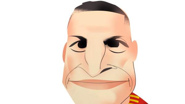 Rodrigo Rodrigo