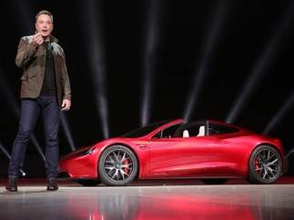 Elon Musk, Tesla