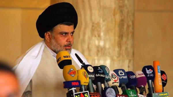 Muqtada al Sadr Muqtada al Sadr