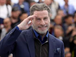 John Travolta