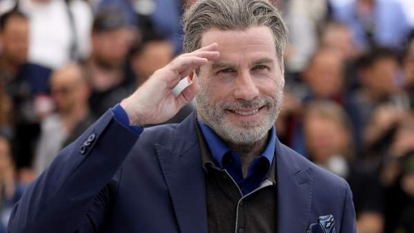John Travolta John Travolta