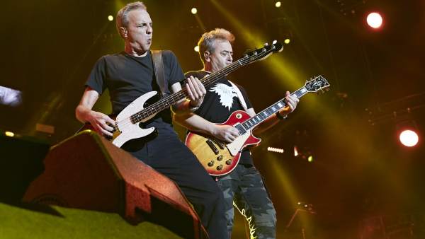Hombres G Hombres G