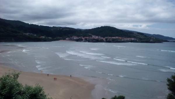 Playa de bizkaia Playa de bizkaia