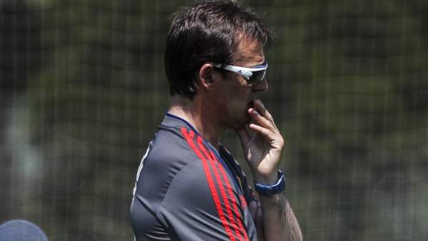 Julen Lopetegui Julen Lopetegui
