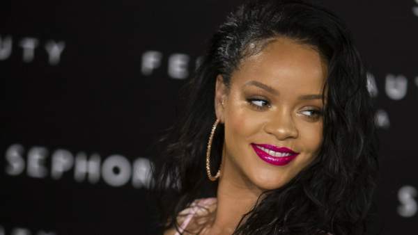 Rihanna Rihanna