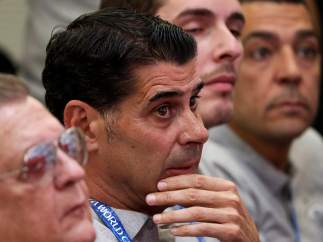 Fernando Hierro