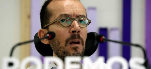 Pablo Echenique