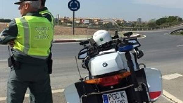Guardia Civil