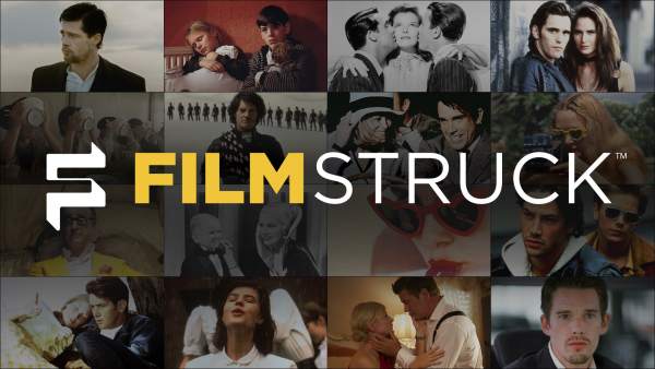 FilmStruck FilmStruck