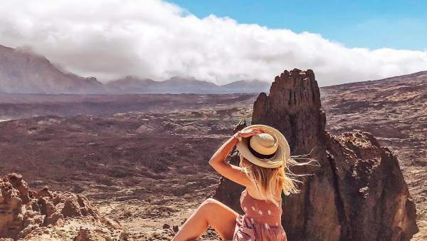 Vídeo de Tenerife Vídeo de Tenerife