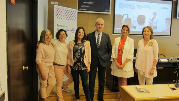 La Fundación Ibercaja presenta la oferta de sus 12 programas educativos La Fundación Ibercaja presenta la oferta de sus 12 programas educativos