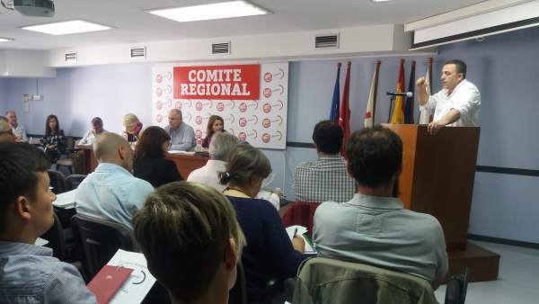Comité Regional Comité Regional