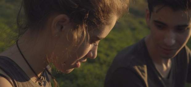 'Principiantes', una de las cuatro piezas de 'Quién lo impide', de Jonás Trueba.