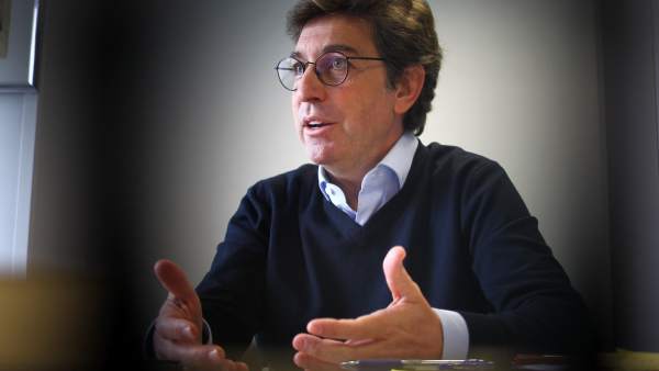 Rogelio Alonso Rogelio Alonso