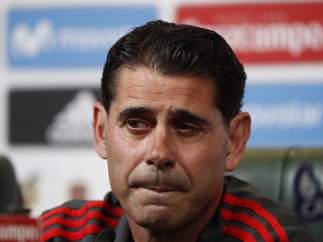 Fernando Hierro