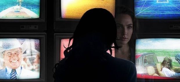 Gal Gadot comparte la primera imagen de 'Wonder Woman 2'.
