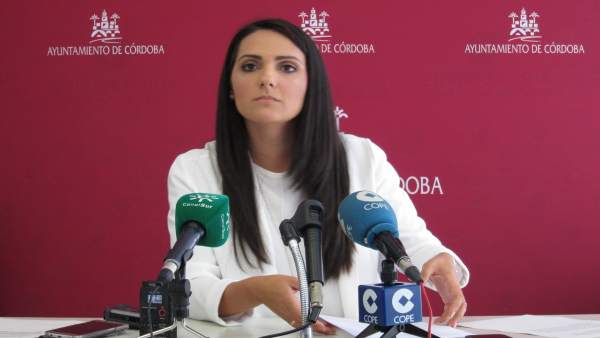 Carmen González Carmen González