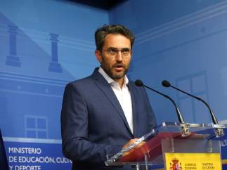 MÀXIM HUERTA