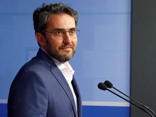 Màxim Huerta