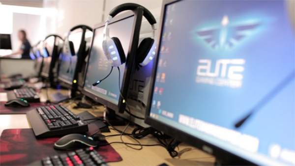El encuentro, en julio en Elite Gaming Valencia El encuentro, en julio en Elite Gaming Valencia