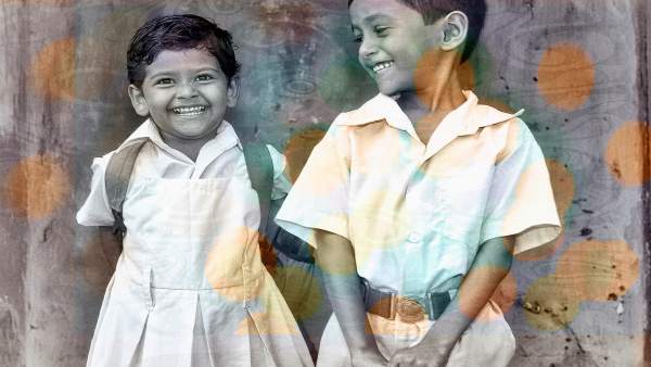 Ibercaja Actur acoge la exposición solidaria 'Educación en India' Ibercaja Actur acoge la exposición solidaria 'Educación en India'