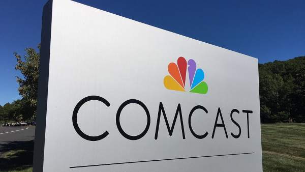Comcast Comcast