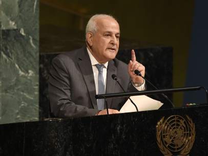 Asamblea General de la ONU