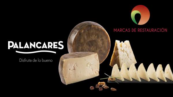 Palancares Alimentación, socio colaborador de Marcas de Restauracion Palancares Alimentación, socio colaborador de Marcas de Restauracion